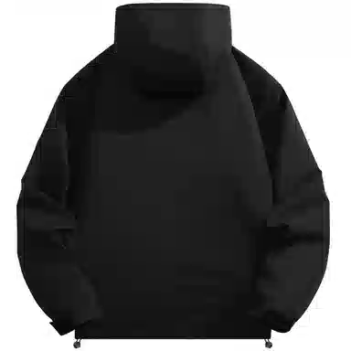 Crayon Shinchan Outdoor Hoodie Set