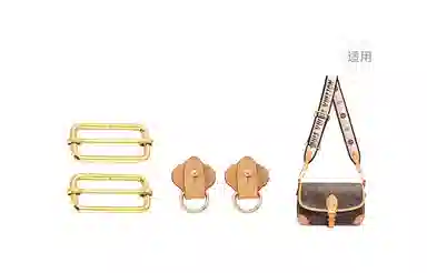 LOUIS VUITTON Diane PM