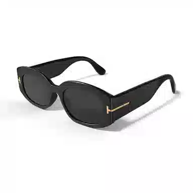 Tom Ford Cat Eye Sunglasses