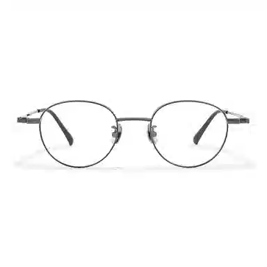 【联系客服可选配镜套餐】 佐川 超轻高度数眼镜框 多边厚边圆框近视架 时尚文艺复古百搭 可配防蓝光变色 光学镜架 男女同款情侣款