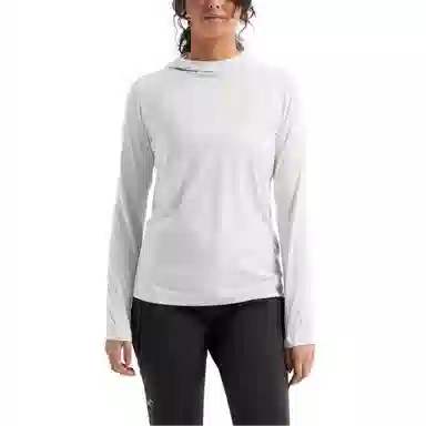 Arcteryx SS23 Taema Hoody W