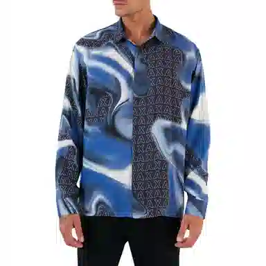 ARMANI EXCHANGE FW23