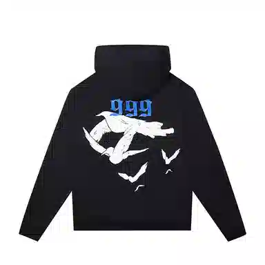 Revenge x JUICE WRLD Hoodie