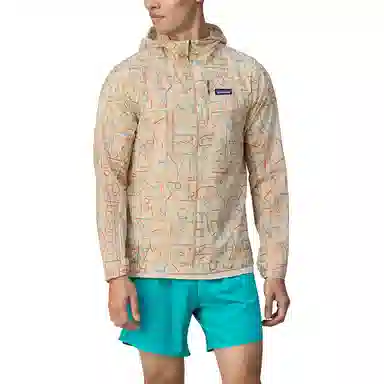 Patagonia Houdini Jacket
