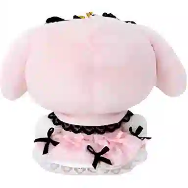 Sanrio 12.6cm