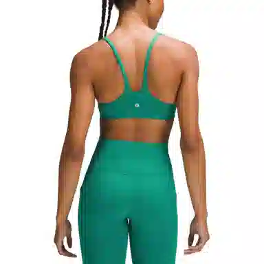 lululemon Wunder train Everlux