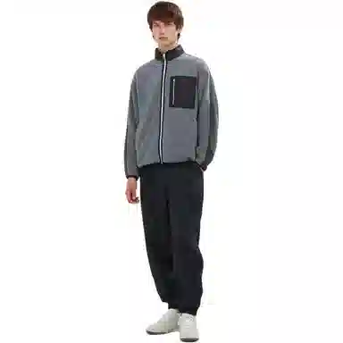 UNIQLO x JW Anderson Fleece Jacket