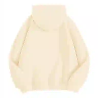 Mianzhi Butterfly Hoodie