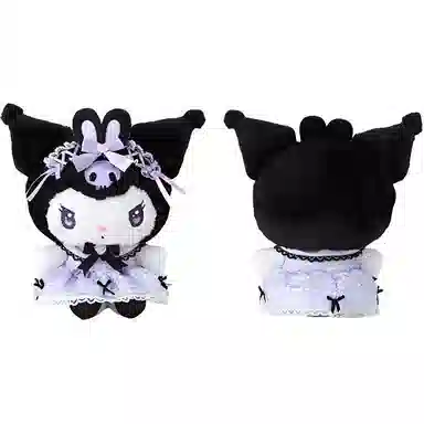 Sanrio 25cm