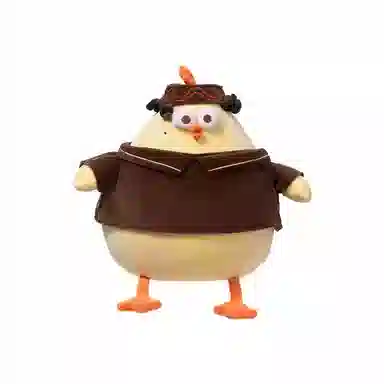 MINISO dudu 35cm