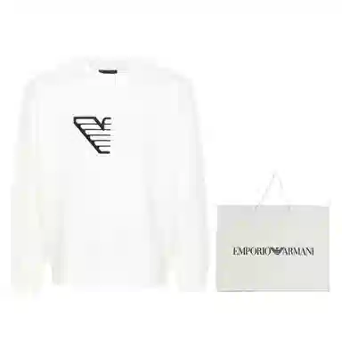 EMPORIO ARMANI SS24 Logo