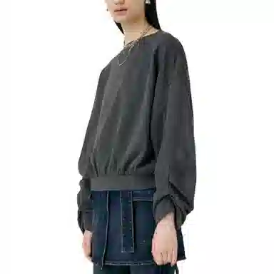 MOUSSY