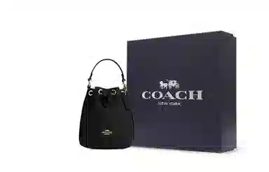 COACH Dempsey 15 Logo
