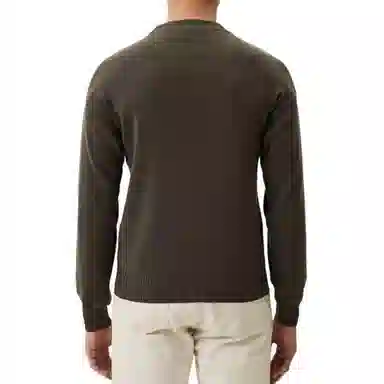 EMPORIO ARMANI EA FW24 Logo