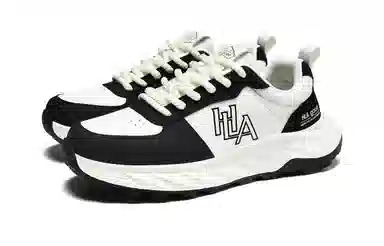 HLA