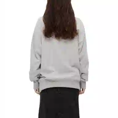 MOUSSY