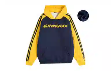 GROGNAK