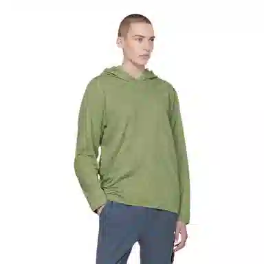 patagonia Men's Capilene Cool Daily Hoody