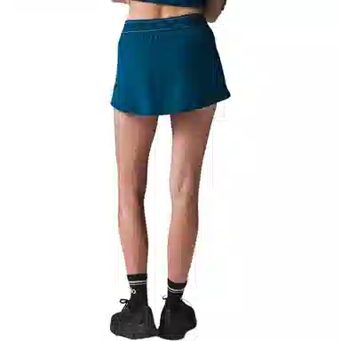 Alo Yoga Match Point Skirt