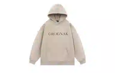 GROGNAK logo