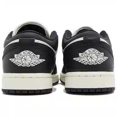 Jordan Air Jordan 1 Low WMNS "Vintage Panda"