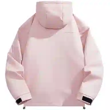 Crayon Shinchan Outdoor Hoodie Set