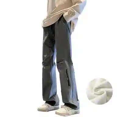 WELTER EXPERIMENT cleanfit