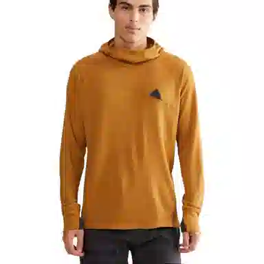 KLATTERMUSEN Huge Hoodie