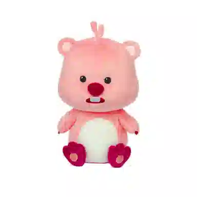 LFashion Life x Zanmang Loopy 20cm