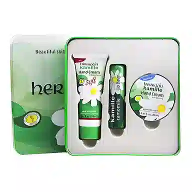 herbacin 20ml+20ml+4.8g