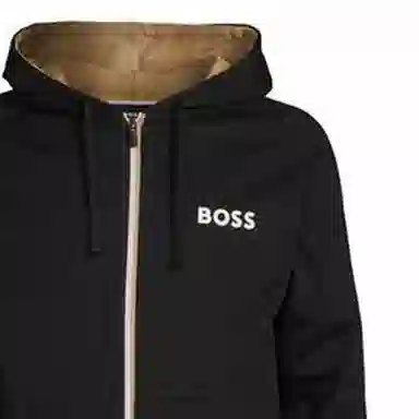 HUGO BOSS FW24 Logo