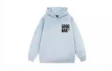 GROGNAK 420gLOGO