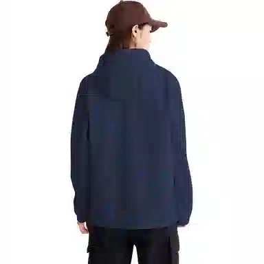 【dme】  时尚山系户外工装百搭通勤  防水防风冲锋衣 男女同款