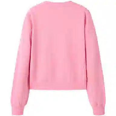 Peacebird x Prince Knit Sweatshirt