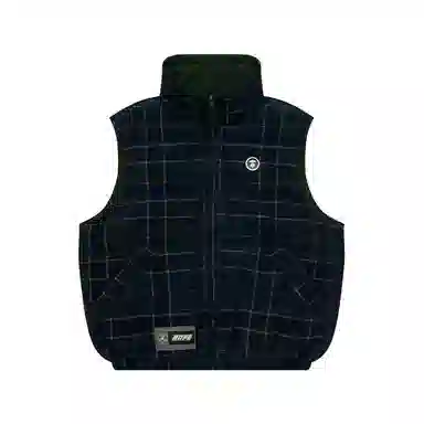 Aape Reversible Vest