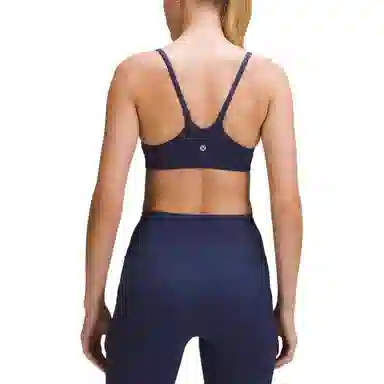 lululemon Wunder train Everlux