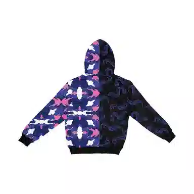 TIP-OFF Tip-Off Hoodie