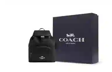 COACH Backpack 27