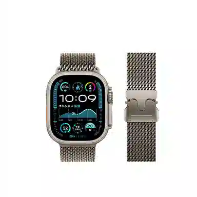 IFACE MALL iWatch Ultra2