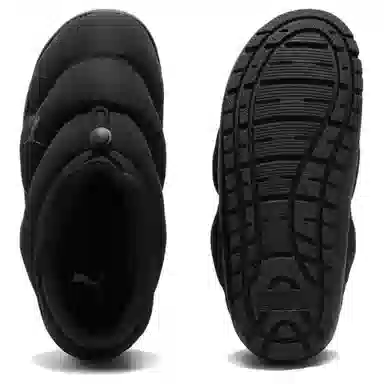 PUMA Tuff Padded 3.0 Black