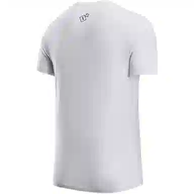 Nike LeBron T-Shirt White