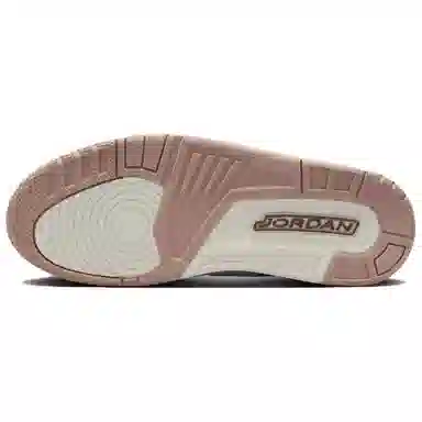 Jordan Legacy 312 White Pink