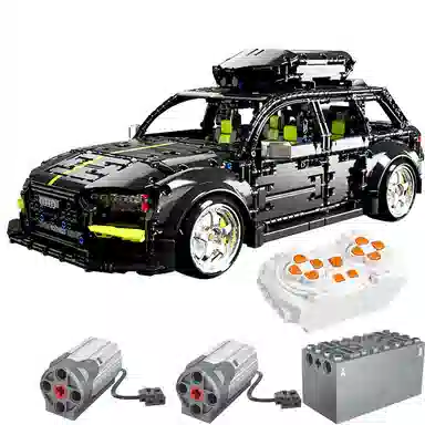 110 RS6 2001-5000pcs JPS-0102-5023