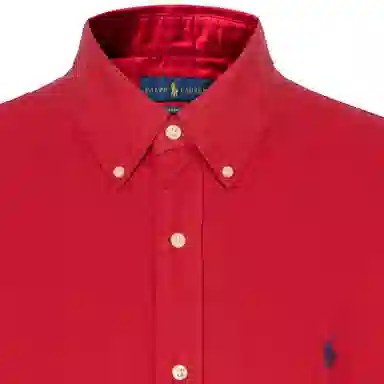 Polo Ralph Lauren FW21 Logo