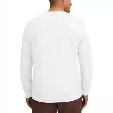 lululemon Shift Stitch T