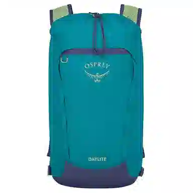 Osprey Daylite Cinch Peacock Blue