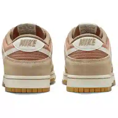 Nike Dunk Low Retro SE Brown