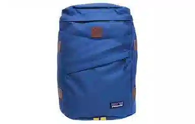 patagonia 22LLogo