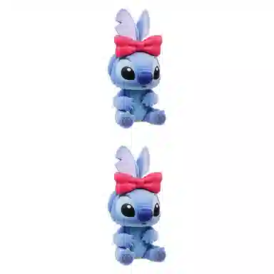 BANPRESTO fluffy puffy a Q 10cm