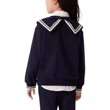 PAW IN PAW FW24 Navy59